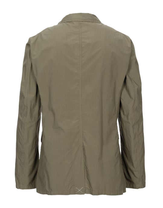 Aspesi Man Suit jackets Cotton