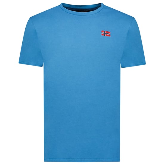 Men's short sleeve T-shirt SY1363HGN