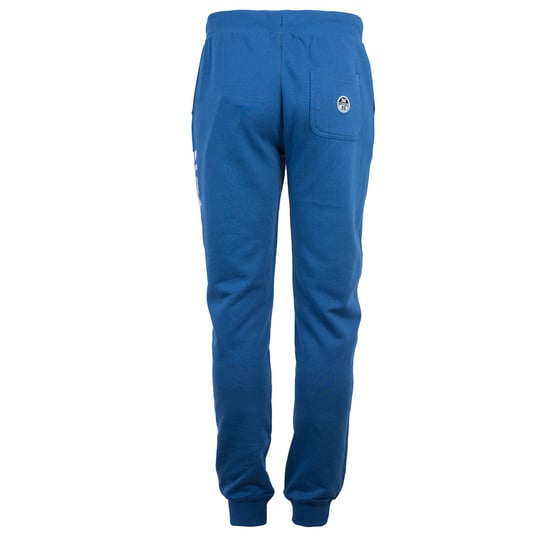 North Sails Hose Herren blau - Image 2