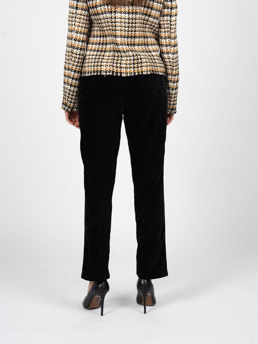 Liu Jo Hose Damen schwarz - Image 5
