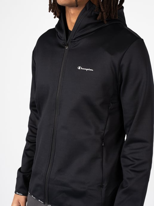 Champion Sweatshirt Herren schwarz - Image 5