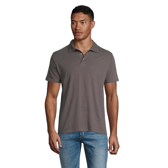 SOLS - "Prescott" Poloshirt für Herren () - Image 1