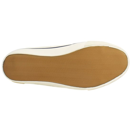 Seavees Westwood Tennis Herren Weiß Schuhe - Image 5
