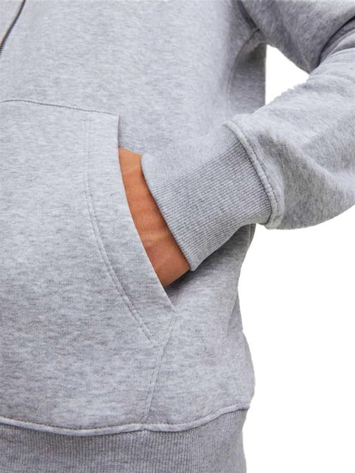 Kruze Mens Zip Up Hoodie Tracksuit