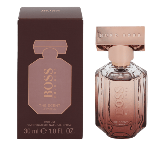 Hugo Boss The Scent For Her Edp Spray 30 ml - Image 1