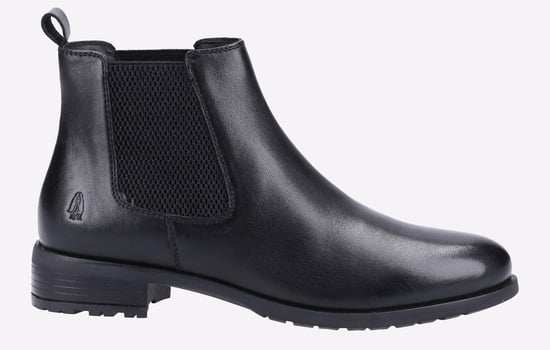 Hush Puppies Sammie Absatzstiefel Damen - Image 1