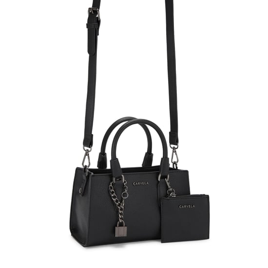 Carvela  Latte East West Bag