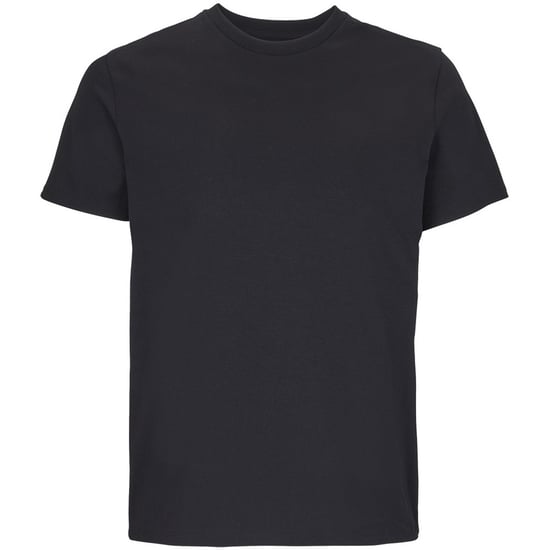 SOLS - "Legend" T-Shirt für Herren/Damen Unisex (Schwarz) - Image 1