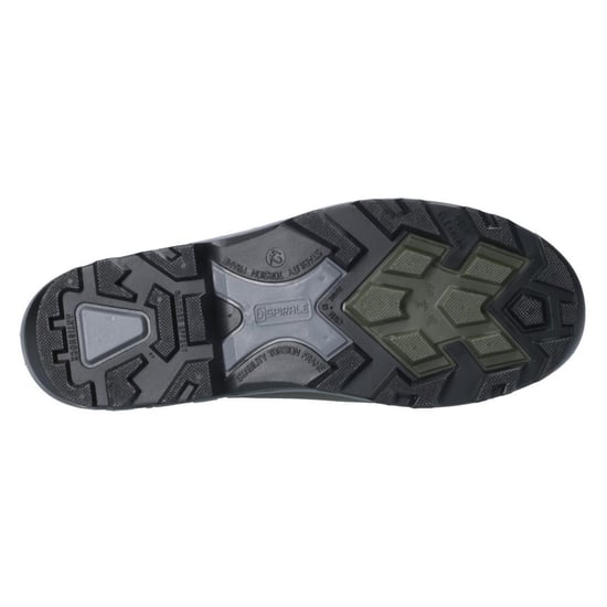 Cotswold Minchinhampton PVC Grün Gummistiefel - Image 3