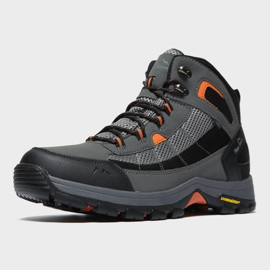Peter Storm Men's Filey Waterproof Mid Walking Boots