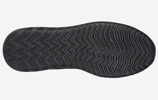 Dek Freeways MEMORY FOAM Mens