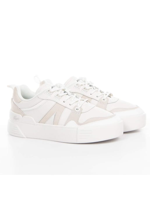 Lacoste Damen Sneaker L002 0722 - Image 1