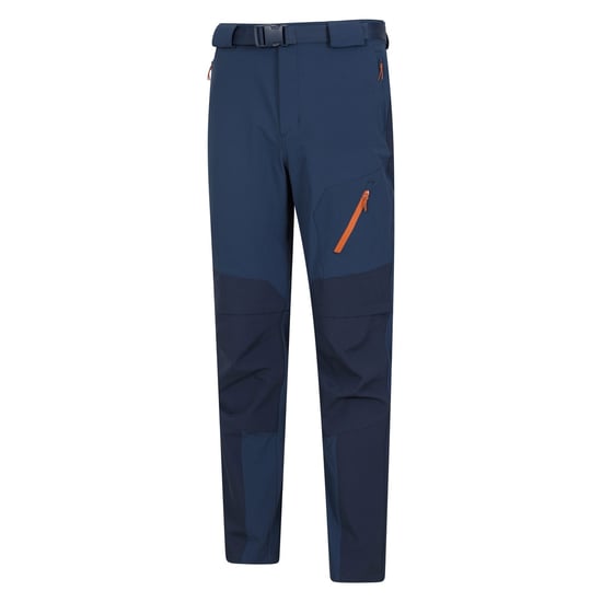 Mountain Warehouse - "Forest" Wanderhosen für Herren (Marineblau) - Image 3