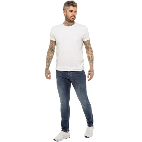 ETO | Herren Designer Hyperstretch Jeans - Image 6