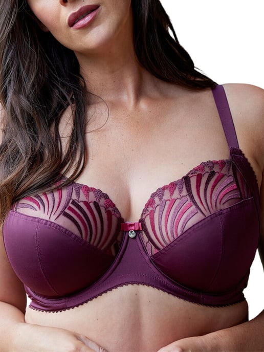 Embrace Side Support Bra - Image 4