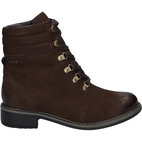 JOSEF SEIBEL Selena 52 | Stiefelette für Damen | Braun Selena 52, moro - Image 2