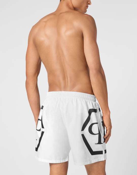 Badehose Hexagon - Image 3