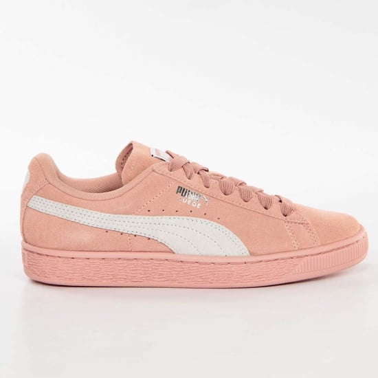 Puma Damen Suede Classic Sneakers - Image 4
