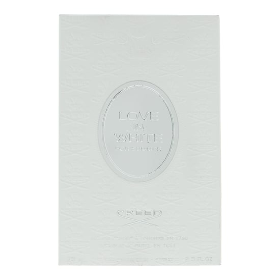 Love in White for Summer - EdP 75ml - Image 3