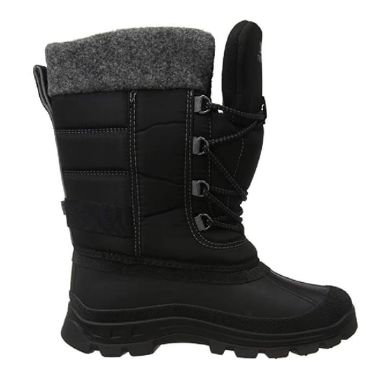 Trespass Youths Boys Strachan Snow Boots