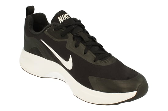 Nike Wearallday Winter Herren Schwarz Sneaker - Image 4