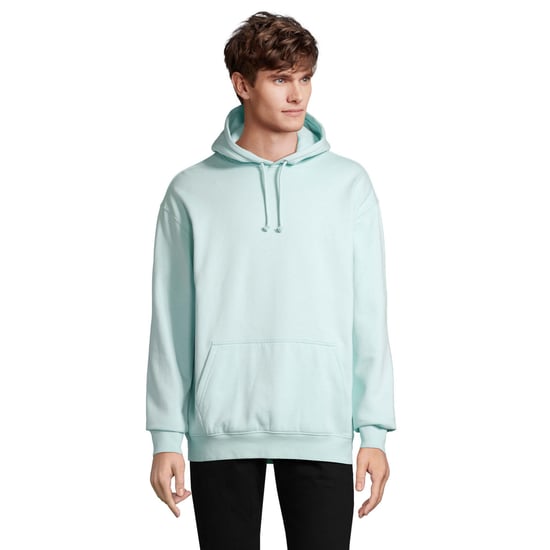 SOLS - "Condor" Kapuzenpullover für Herren/Damen Unisex (Eisblau) - Image 1