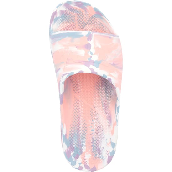 Xtratuf Apres Fisch Synthetik Damen Rosa Rutschen - Image 4