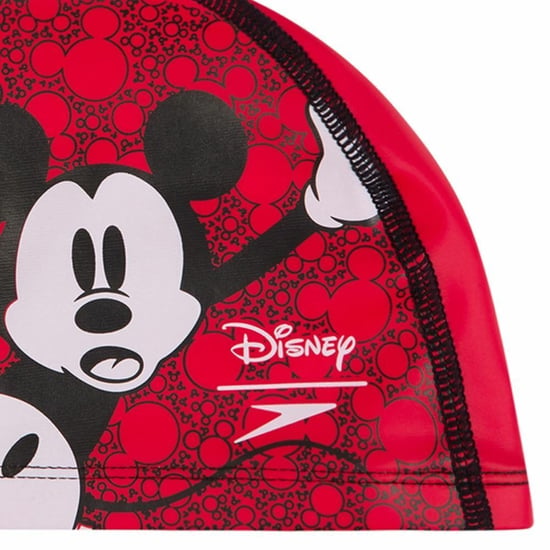 Disney - Schwimmkappe für Kinder (Rot) - Image 4
