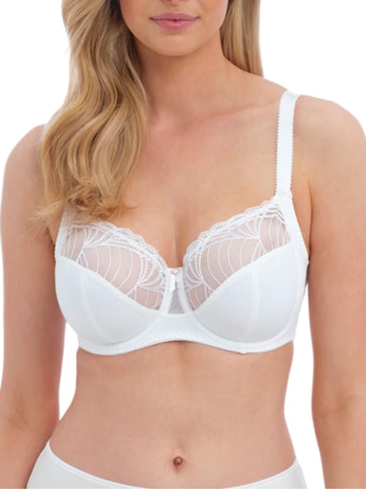 Adelle Side Support Bra - Image 1