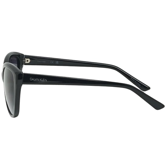 Calvin Klein CK19536S 001 Black Sunglasses