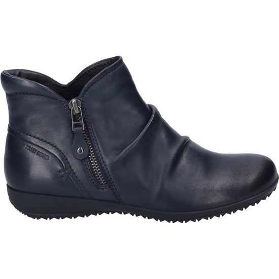 JOSEF SEIBEL Naly 41 | Stiefelette für Damen | Blau Naly 41, ocean - Image 2