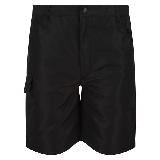 Regatta - "Sorcer II" Shorts für Kinder (Schwarz) - Image 1