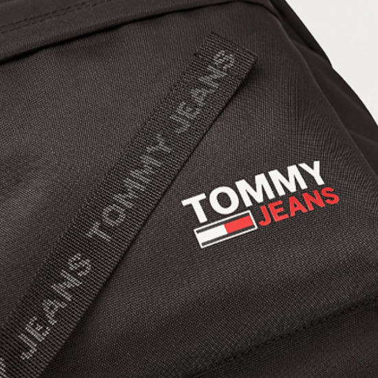 Tommy Jeans Herren Campus Rucksack - Image 3