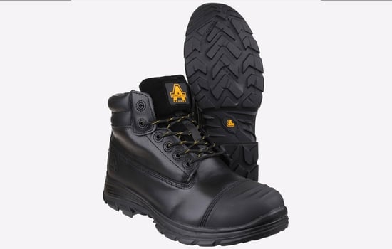 Amblers FS301 Sicherheitsschuhe Herren - Image 4