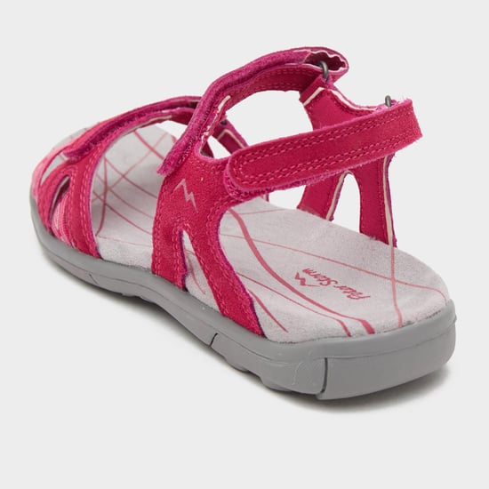 Peter Storm Women's Lydstep Water Friendly Walking & Hiking Sandals with Stormgrip Outsole