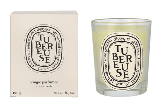 Diptyque Tubereuse-Duftkerze 190 g - Image 1