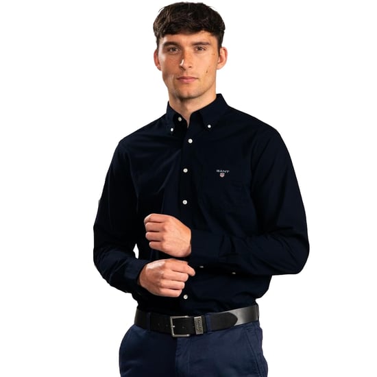 Gant Herren Regular Fit Hemd | Das Oxford Hemd - Image 2