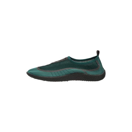 Mountain Warehouse - Herren Schwimmschuhe "Bermuda" (Dunkelgrau) - Image 3