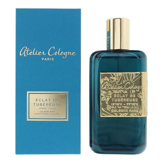 Atelier Cologne Éclat de Tubéreuse Eau de Parfum 100 ml Spray Unisex - Image 1