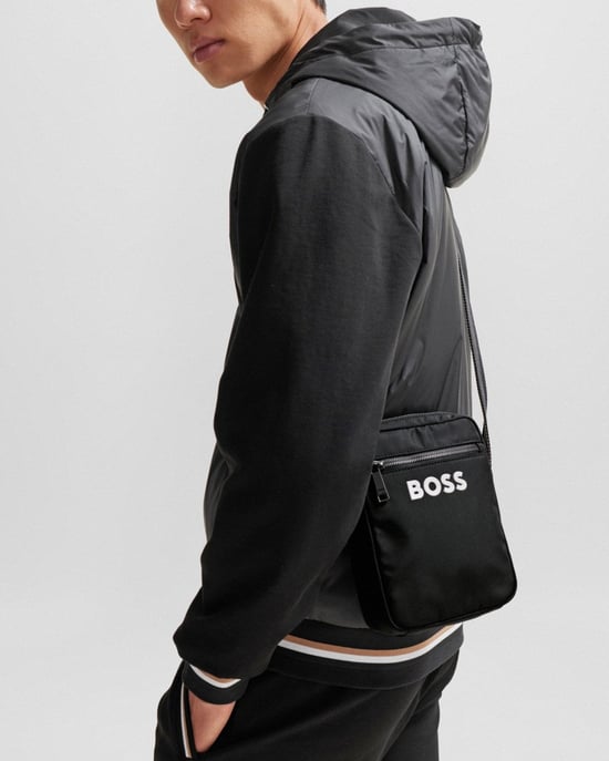 Sacoche Boss Homme catch 3 - Image 5