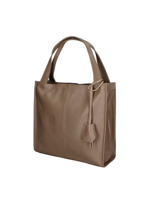 Gave Lux Schultertasche Frauen TAUPE - Image 2