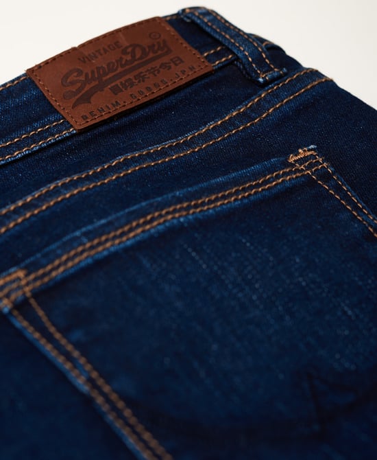 SUPERDRY Jean slim Imogen - Image 6
