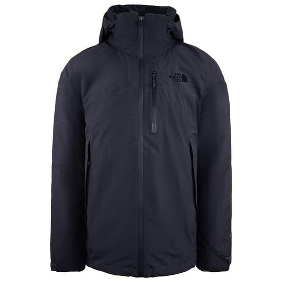 The North Face Triclimate Herren-Wandermantel in Marineblau - Image 1