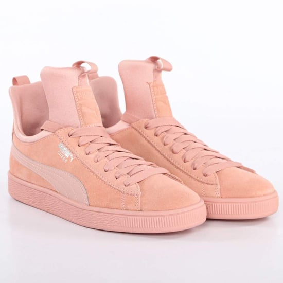 Puma Damen Suede Fierce Basket - Image 1