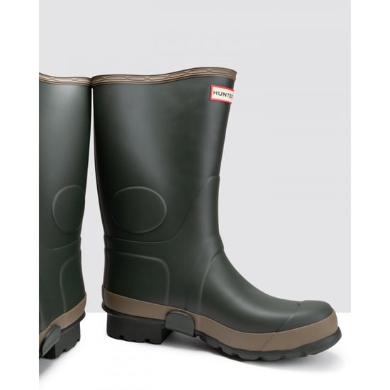 Hunter Field Gardener Short Womens Boots