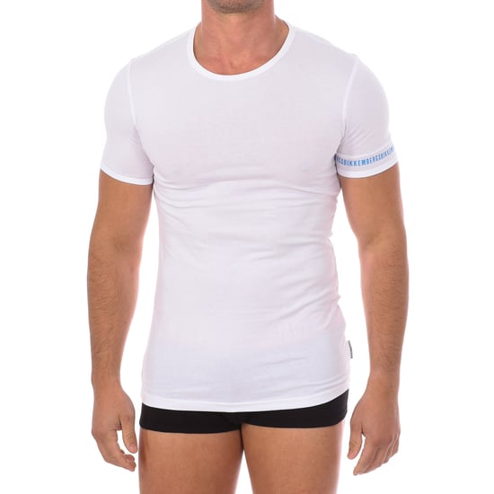 2er Pack Bio-Baumwoll-T-Shirts - Image 1