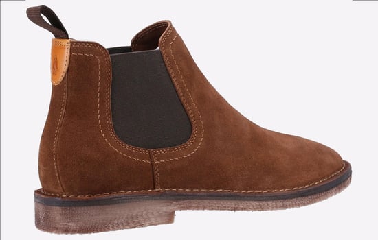 Hush Puppies Shaun MEMORY FOAM Stiefel Mann - Image 3