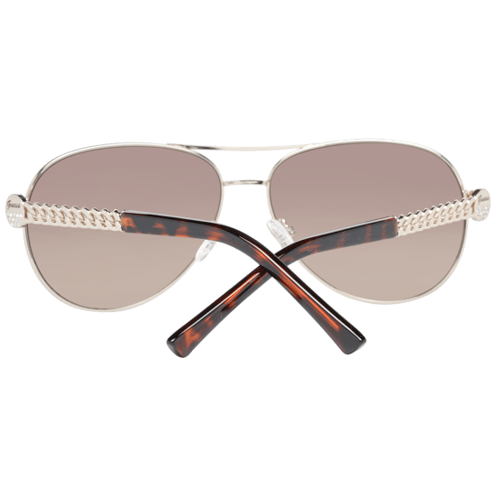 Guess Sonnenbrille GF6088 32F 60 Damen Gold - Image 3