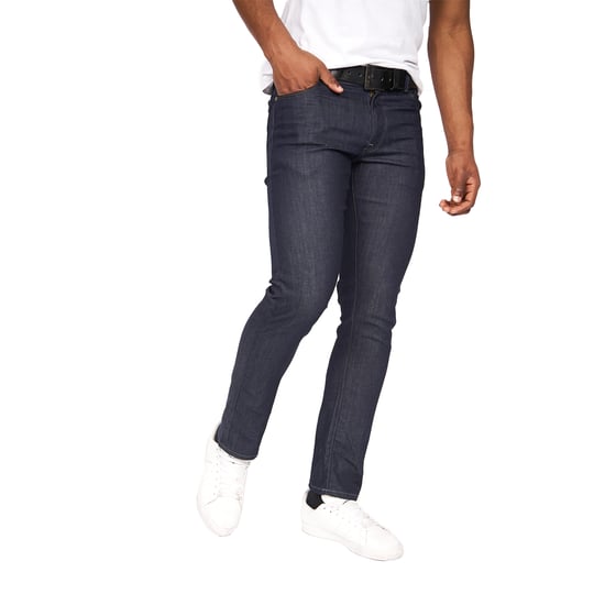 Crosshatch - "Cadman" Jeans für Herren (Rohe Wäsche) - Image 3