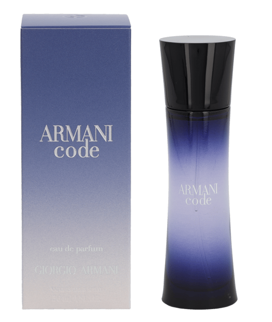 Armani Code Pour Femme Edp Spray 30ml - Image 1